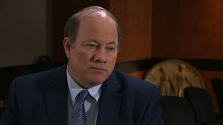 Mayor Mike Duggan on Crime | MiWeek Clip