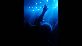 Impalers - From Ashes To Iron. Live At Atlas In Århus, Denmark 5419 Royal Metal Fest 2019