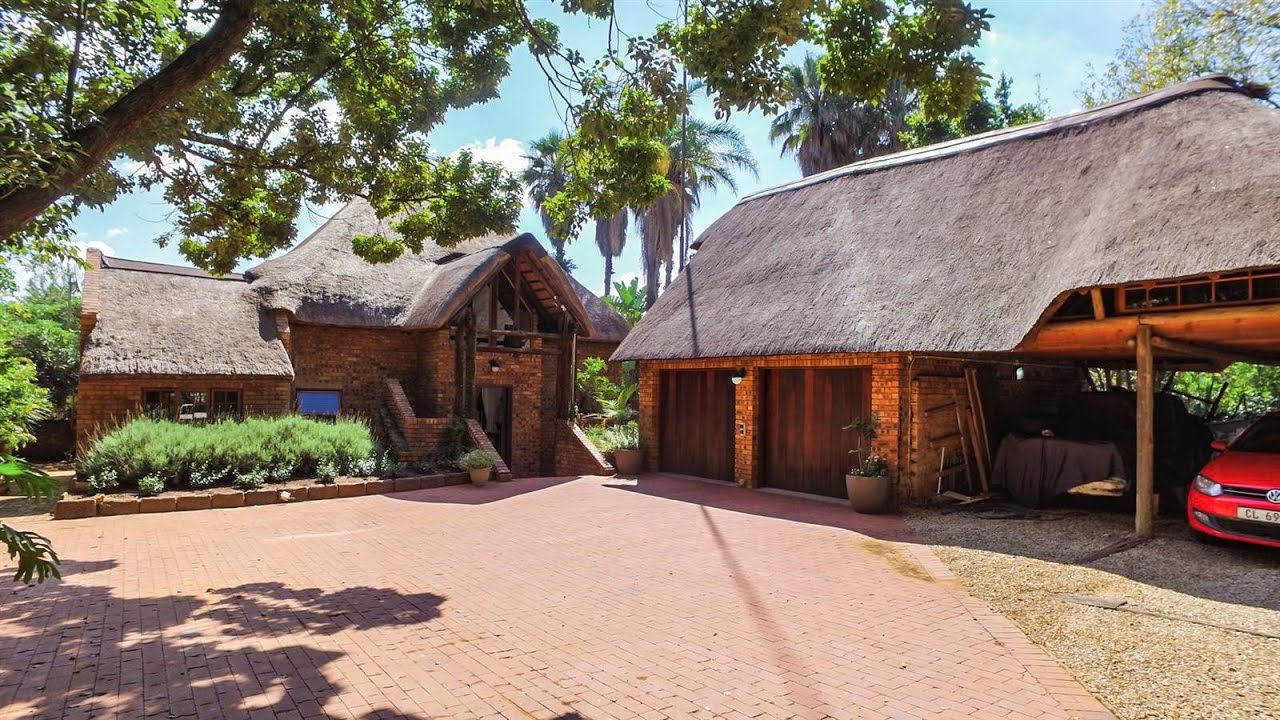 3 Bedroom House for sale in Gauteng | Pretoria | Pretoria ...
