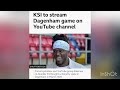 KSI to Livestream dagenham &amp; redbridge football match on his YouTube channel!