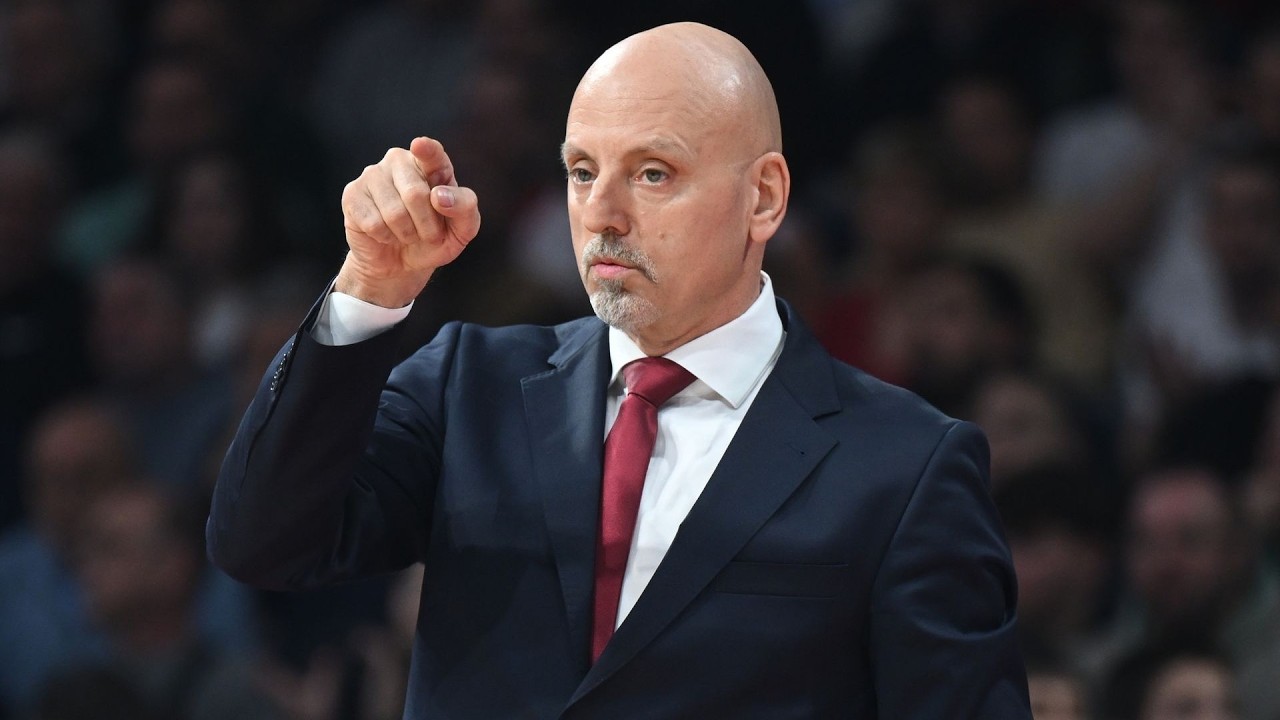 Saša Obradović saopštio fenomenalne vesti pred Bajern