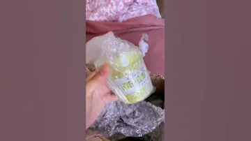 ПОСЫЛКА ОТ DOLCE MILK