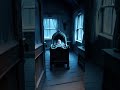 Terrifying Winter Horror Baby Chilling Animation ❄️ #HorrorAnimation #ScaryBaby #WinterTerror #viral Mp3 Song