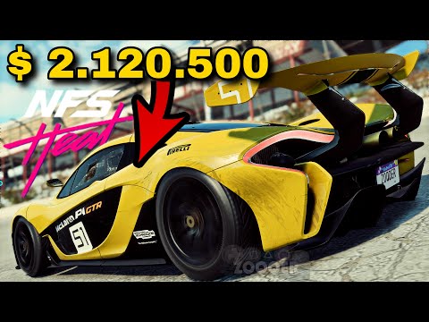kurven-monster-mclaren-p1-gtr---need-for-speed-heat