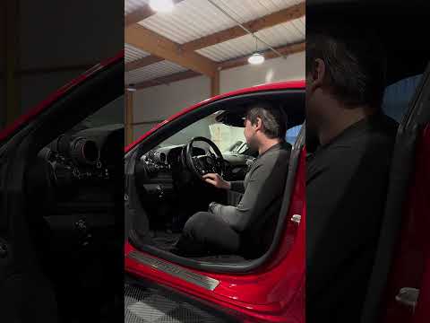 Alors t’as trouvé ? 😬 #ferrari #v8 #passion #automobile #shorts #reels #viral