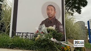 DeKalb officer killed in Atlanta CVS shooting near CDC