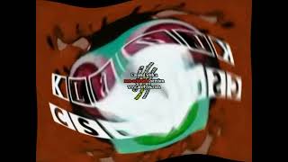 I Killed Klasky Csupo Robot Logo In Low Voice Does Not Respond