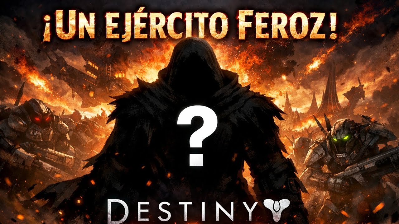 💥 Когда армия пробуждается… ничто уже никогда не будет прежним