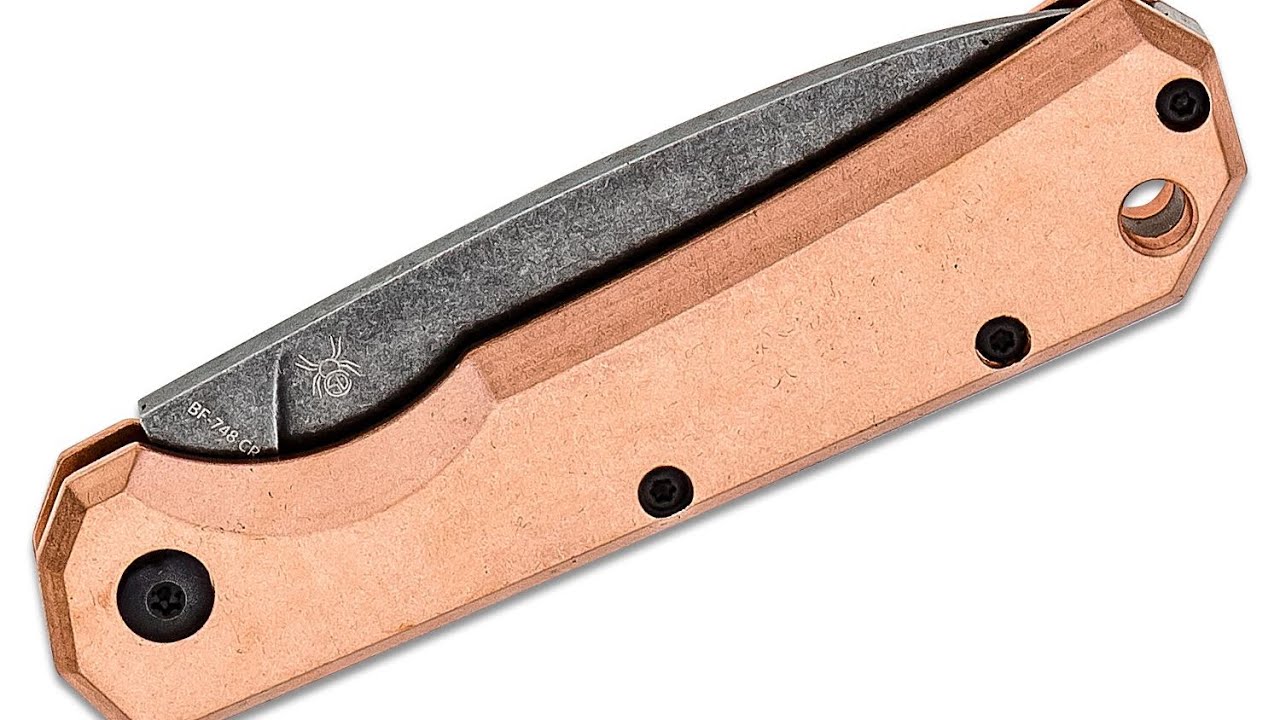 НЕ КАЖДЫЙ ПОЙМЕТ...Black Fox Ciol складной нож