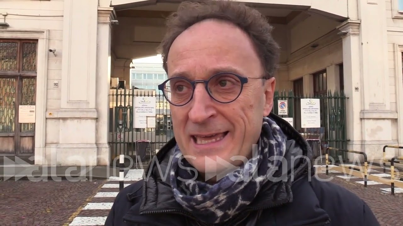 Torino, record di trapianti alle Molinette: "24 in 100 ore"