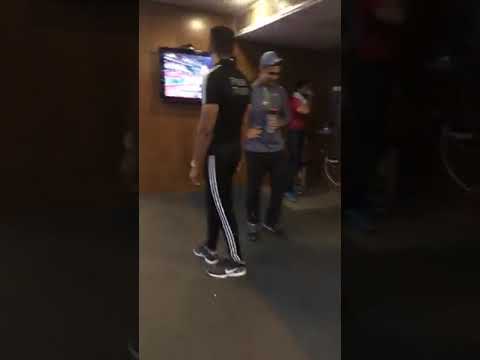 Bodyzone Luxury Gym & Spa in Chandigarh