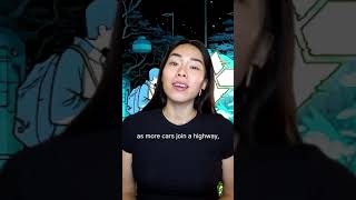 The limitations of blockchain technology #blockchain #web3 #blockchaintech