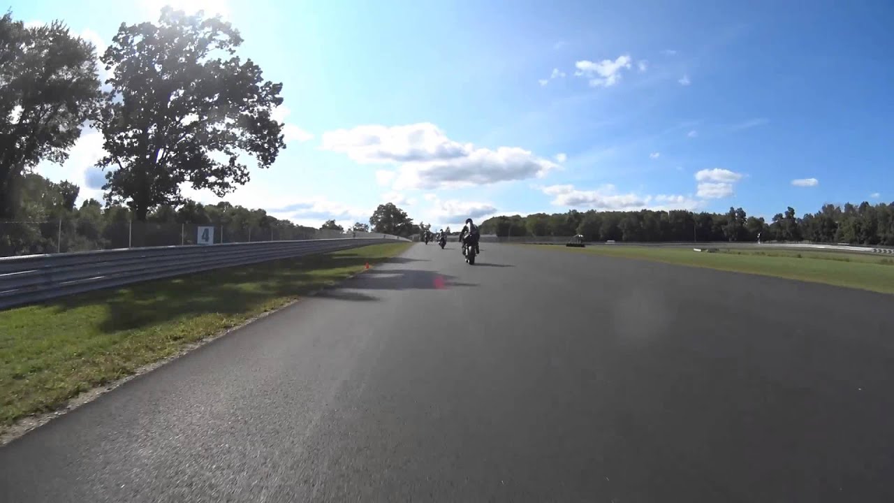 Tonys Track Days - Aug 18 2014- Thompson - Black Gorup - 