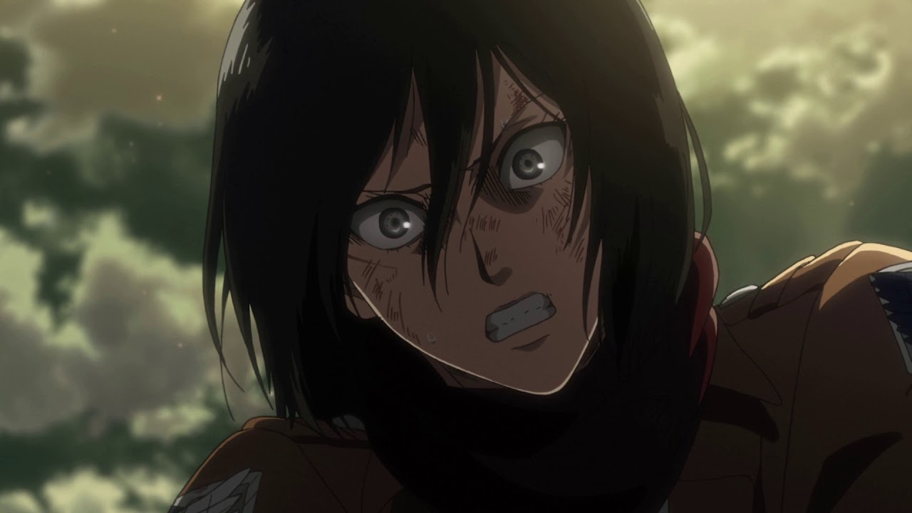 Attack On Titan Epic Music