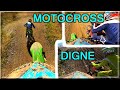 Motocross digne en attendant les courses 