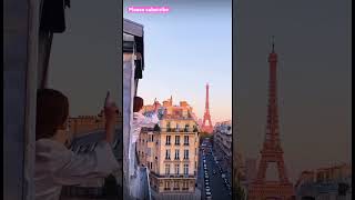 Paris #tiktok #paris #france #shorts #viral #viralshorts #viralvideo #reaction #sexy #subscribe #new