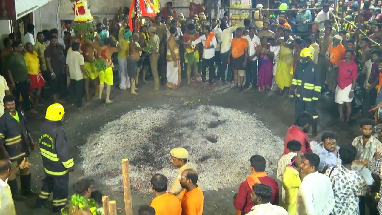 Sri Lakshmi Amman temple perambur Chennai 2024