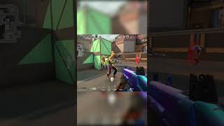 Raze God  #valorant #1v5ace #valorantclips #viperace #valorantshorts #gaming  #valorantclutchmoments