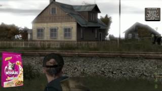 DayZ 3: Jola Begins screenshot 5