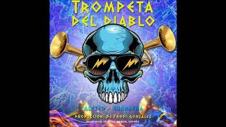 Trompeta del diablo 👹🎺 Guaracha, Aleteo, Zapateo, Tribal Prod Frodi Gonzalez