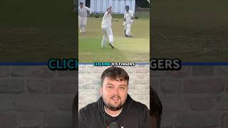 Cheating Scandal Makes Headline News! #cricket