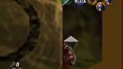 Fire Block Clip with Chu