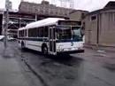 MTA Bus Company 1998 Orion V CNG 9942 On The Q66 @ Queensboro Plaza