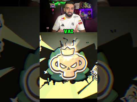 Você faria oque o @Darkesanbs fez? #brawlstars #bsc26
