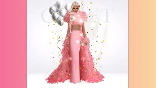 Season of Receiving - Covet Fashion Design