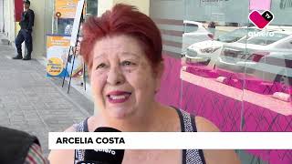 Reimpresión de INE extraviada