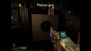 Doom 3 Reanimated Mod | All Weapons Showcase