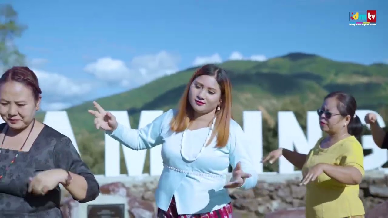 “Vang Ban No”Lamkang Lengkhom