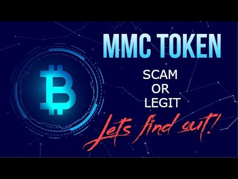 🔥 Wow! The Future of MMC Token (And Why It Matters)?|🤑💰 - #cryptocurrency #crypto #bitcoin #BabyDoge