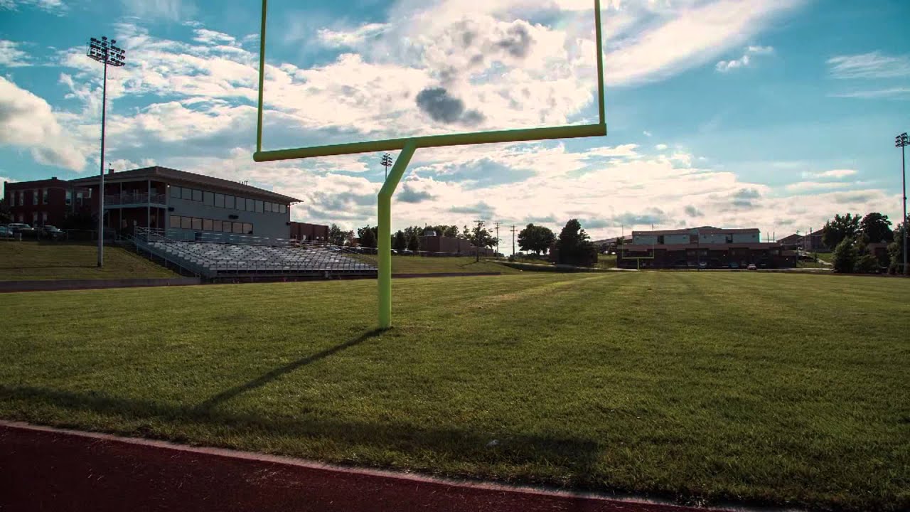 Highland Community College - TV Commercial