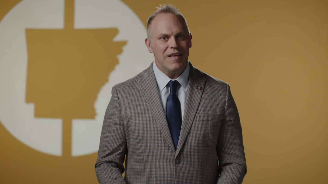 Arkansas State Drug Director, Tom Fisher Endorsement