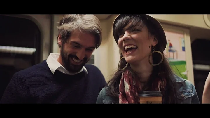 Daniel Pratt - This Is My Love for You  (Music Vid...