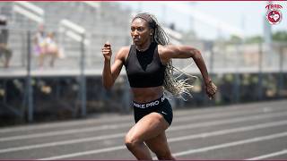 TAAF Region 6 State Qualifiers | 2026 Track & Field Highlights