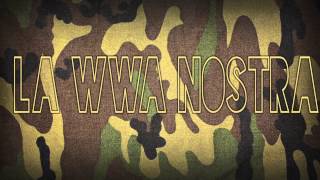 Magzini - La Wwa Nostra
