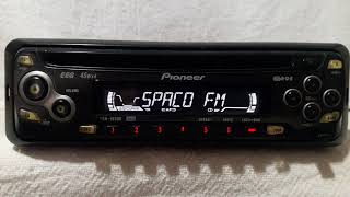 Spaço Fm 100.9 (Farroupilha - RS). Spaço Fm 100.9 (Farroupilha - RS).