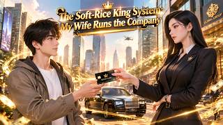 💥【New】【Multi sub】The Soft-Rice King System: My Wife Runs the Company#anime #animation
