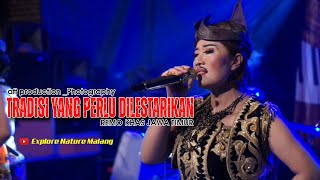 TRADISI YANG PERLU DI LESTARIKAN