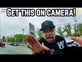 Ice-T Pulled Over in HEATED Traffic Stop | Celebrity Run-In with the Law