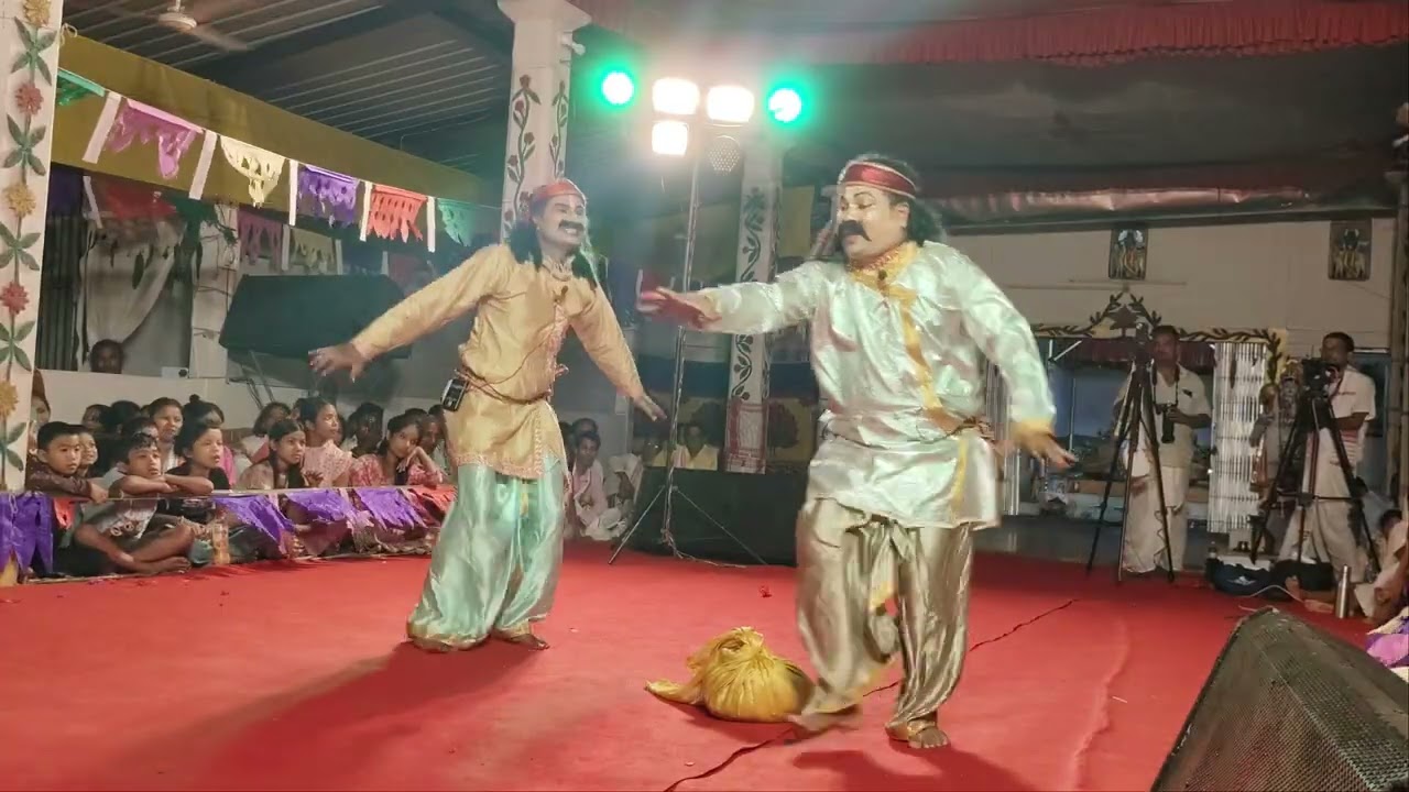 মনবৰ আৰু কাইতি কি সুন্দৰ অভিনয় হাঁহি হাঁহি পেত বিষ হয় জাব #viralvideo@palashbaruah-x7g