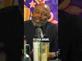 Donnell Rawlings Roasts Charlamagne Tha God And DJ Envy