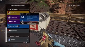 APEX LEGENDS I BLAME THE TEAM !!!!