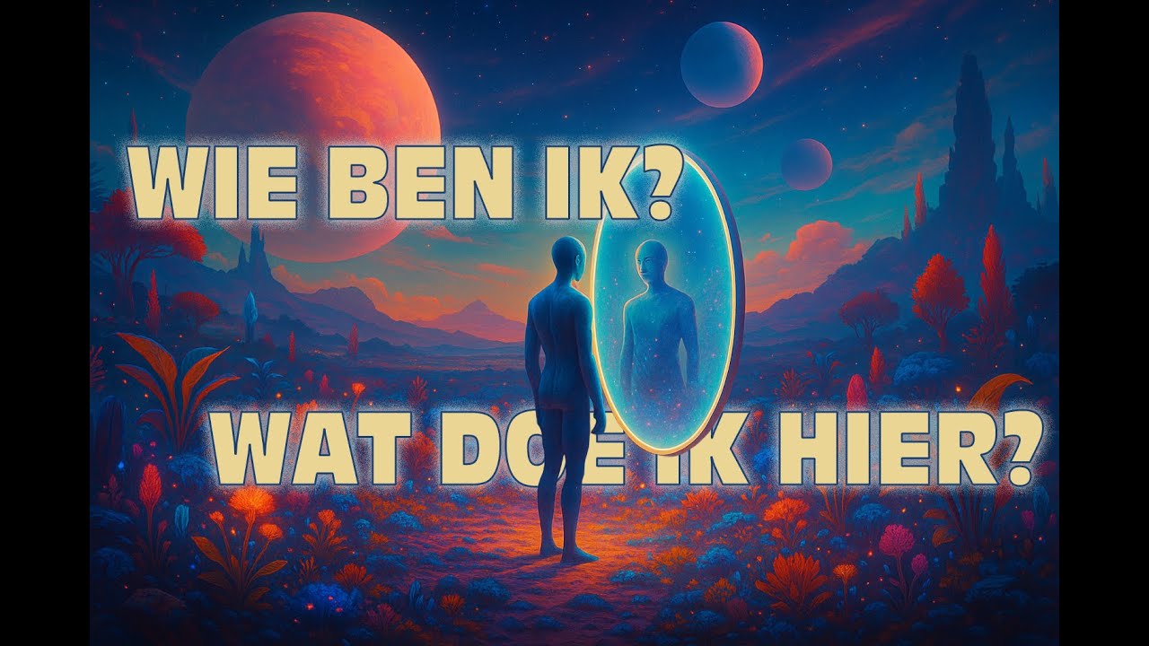 Leven we al in No Man's Sky? - vlog 173