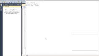 Tutorial 16 - Imparare Visual Basic (2010)