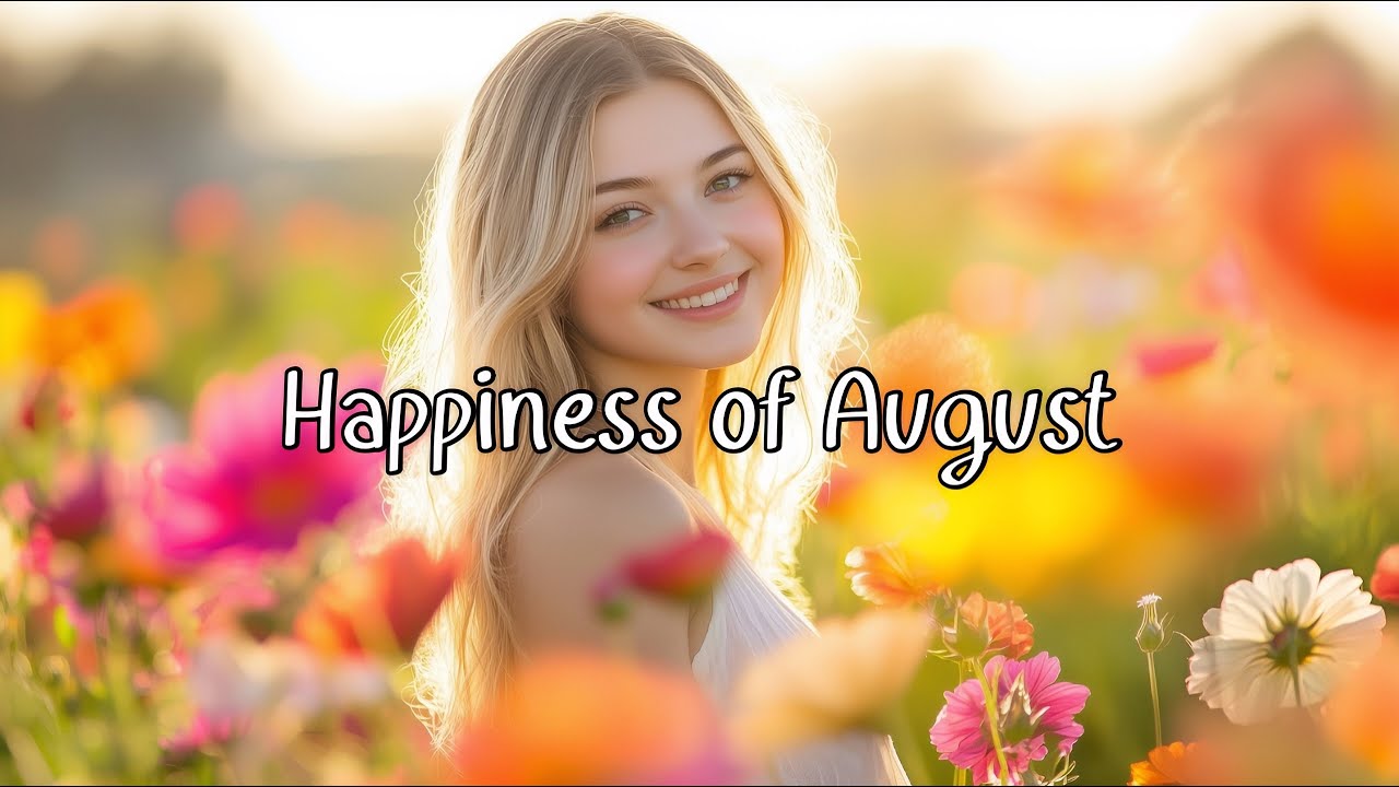 Polaroid Skies – Chill Pop & Indie Acoustic Vibes | Vol.8