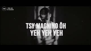 RIM KA - Tsy magnino  (lyrics offciel) NOUVEAUTE GASY 2023