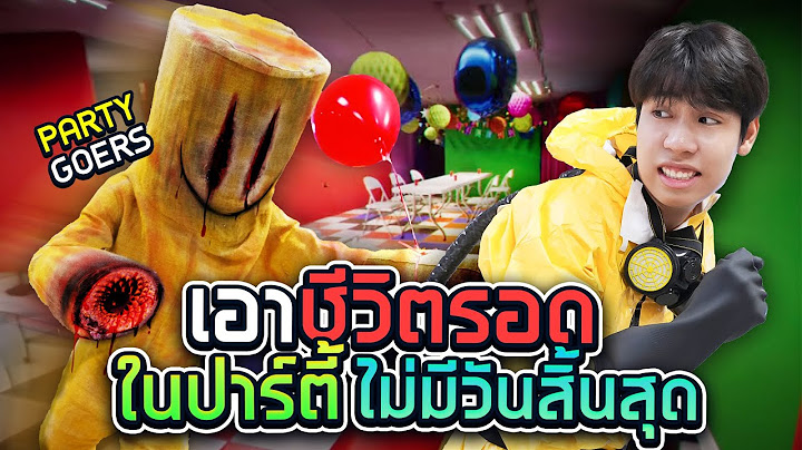 Backrooms In Real Life: The Terrifying Fun Room (Level Fun!!)